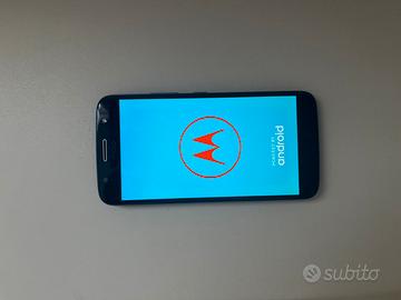 Motorola G5S plus