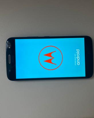 Motorola G5S plus