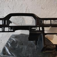 Consolle radica Volvo 850