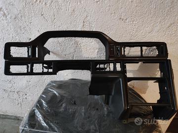 Consolle radica Volvo 850