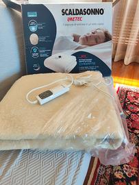 Scaldasonno Imetec