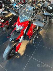 Ducati Hyperstrada 821 Accessoriata DA RIPARARE