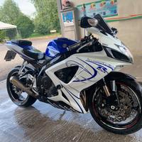 Suzuki GSXR