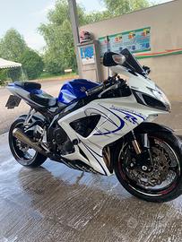 Suzuki GSXR