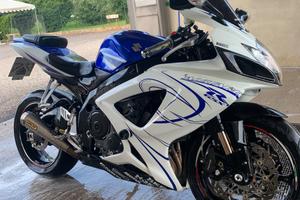 Suzuki GSXR