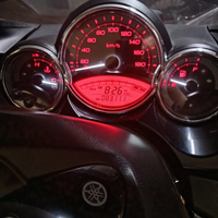 Yamaha t-max 2008 akrapovic
