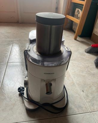 Spremiagrumi elettrico Kenwood