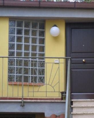 Appartamento mansardato