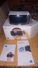 ZEISS VR ONE Plus - Occhiali per realtà virtuale