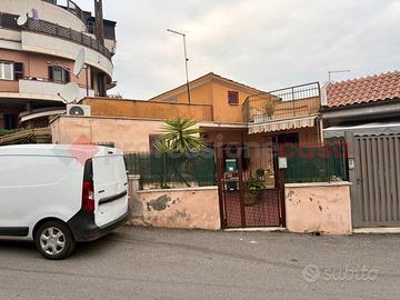 Appartamento Roma [Cod. rif 3301023VRG]