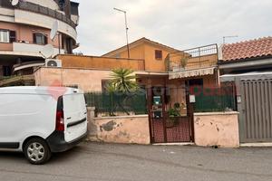 Appartamento Roma [Cod. rif 3301023VRG]