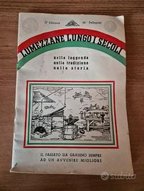 libro "Lumezzane lungo i secoli"