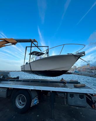 Mako 26