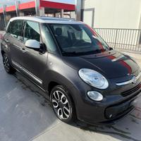 Fiat 500 l  1.3 mjt