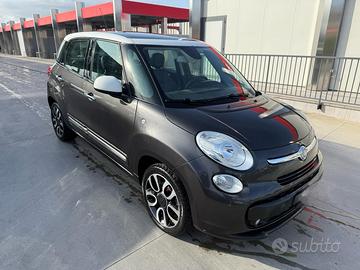 Fiat 500 l  1.3 mjt