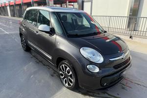 Fiat 500 l  1.3 mjt