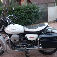 Moto Guzzi VT California II