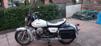 Moto Guzzi VT California II