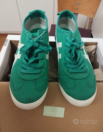 Asics Onitsuka Tiger Vegan taglia 40