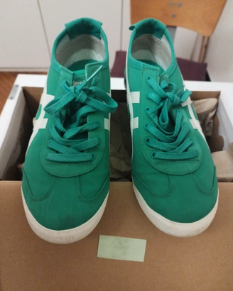 Asics Onitsuka Tiger Vegan taglia 40
