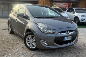 Hyundai iX20 1.6 125 CV Style