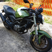 Cagiva Raptor 650