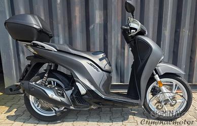 Honda SH 150 SH150AD