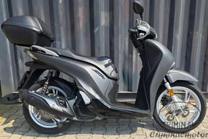Honda SH 150 SH150AD