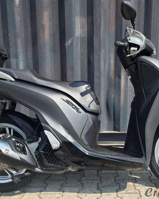 Honda SH 150 SH150AD