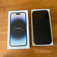 Iphone 14 pro 128 GB