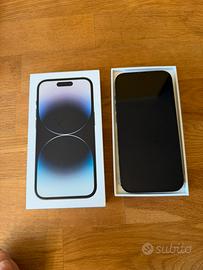 Iphone 14 pro 128 GB