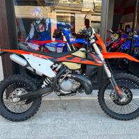 Ktm 300 exc - 2018