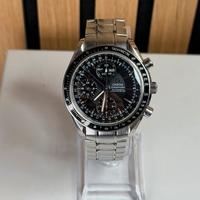 Omega Speedmaster Date Triple Calendar