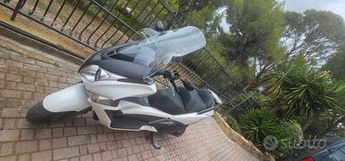 Honda SW-T400