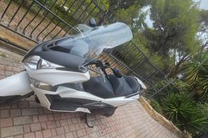 Honda SW-T400