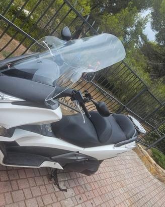 Honda SW-T400