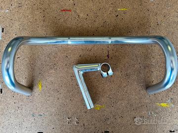 Curva 3ttt Gimondi competizione e pipa 3ttt