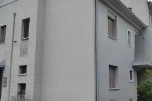 Immobile in asta di 70 m² con 2 locali e box auto 