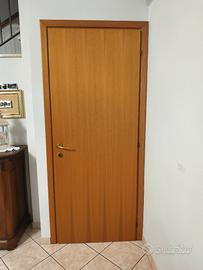 Porte con cornici