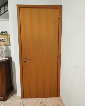 Porte con cornici