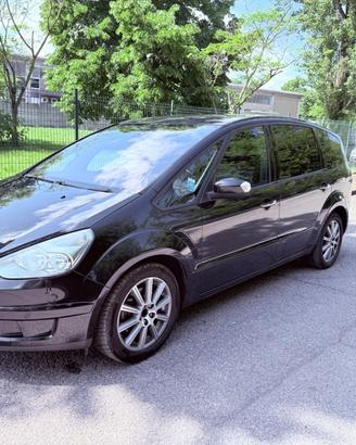 Ford S-Max 2.0 - UNICO PROPRIETARIOOO PREZZO SUPER