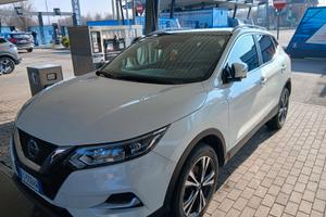 Nissan qashqua
