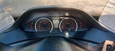 Suzuki AN Burgman 400 - 2008