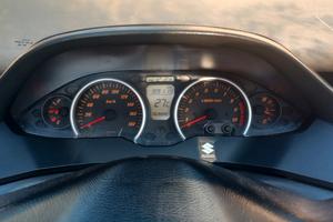 Suzuki AN Burgman 400 - 2008