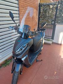 Lifan E4 (L3) - 2021