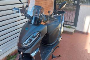 Lifan E4 (L3) - 2021