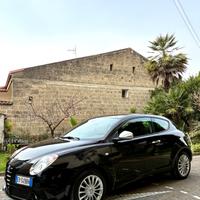 Alfa Romeo MiTo 1.4 T 120 CV GPL Distinctive sport