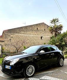 Alfa Romeo MiTo 1.4 T 120 CV GPL Distinctive sport