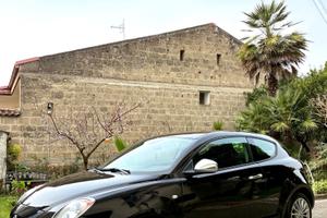 Alfa Romeo MiTo 1.4 T 120 CV GPL Distinctive sport