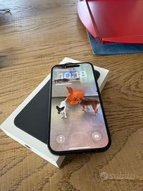 Iphone 16 GARANZIA 128gb